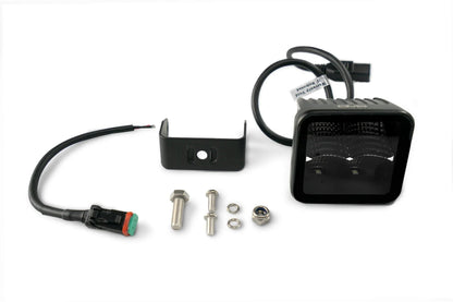 DV8 Offroad 3" Cube LED Light - Speedlogix