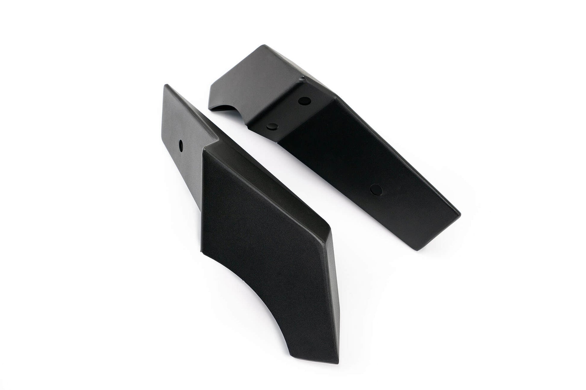 DV8 Offroad Add - On Wings for FS - 15 Series Front Bumper 2021 - 2023 Bronco - Speedlogix