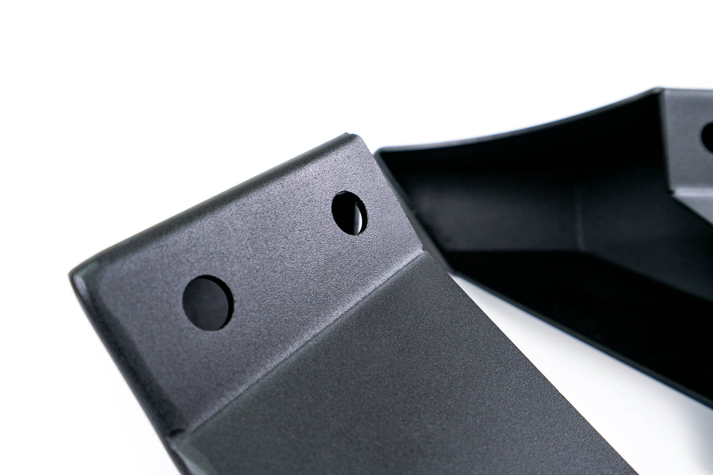 DV8 Offroad Add - On Wings for FS - 15 Series Front Bumper 2021 - 2023 Bronco - Speedlogix