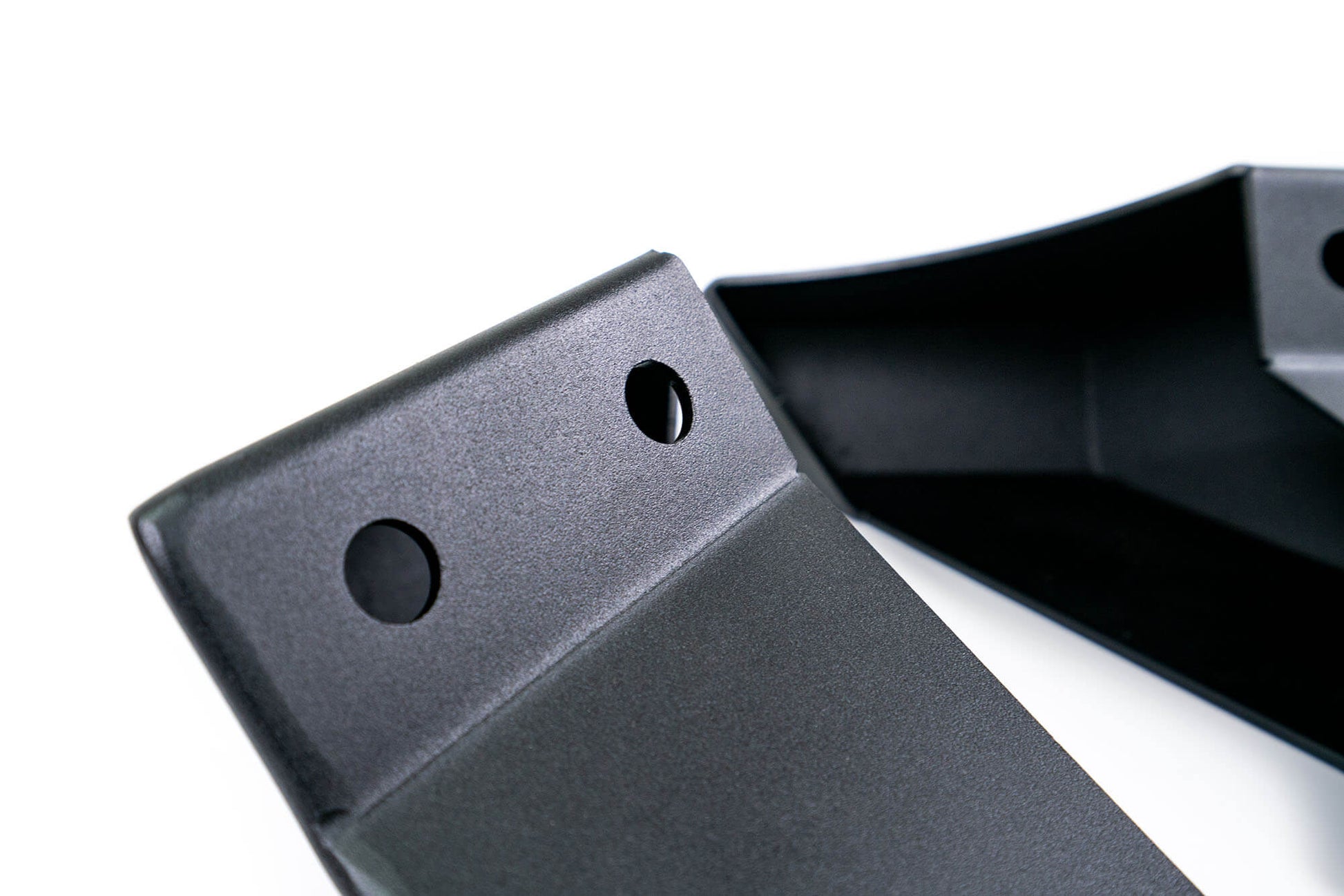 DV8 Offroad Add - On Wings for FS - 15 Series Front Bumper 2021 - 2023 Bronco - Speedlogix