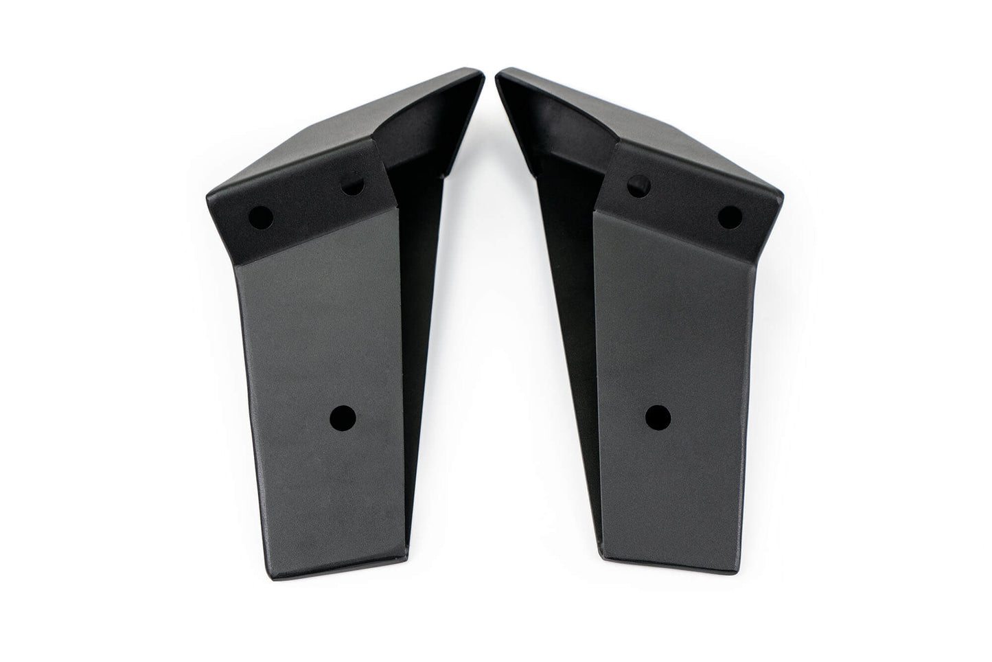 DV8 Offroad Add - On Wings for FS - 15 Series Front Bumper 2021 - 2023 Bronco - Speedlogix