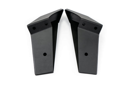 DV8 Offroad Add - On Wings for FS - 15 Series Front Bumper 2021 - 2023 Bronco - Speedlogix