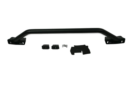 DV8 Offroad Factory Steel Bumper Bull Bar 2021 - 2023 Bronco - Speedlogix