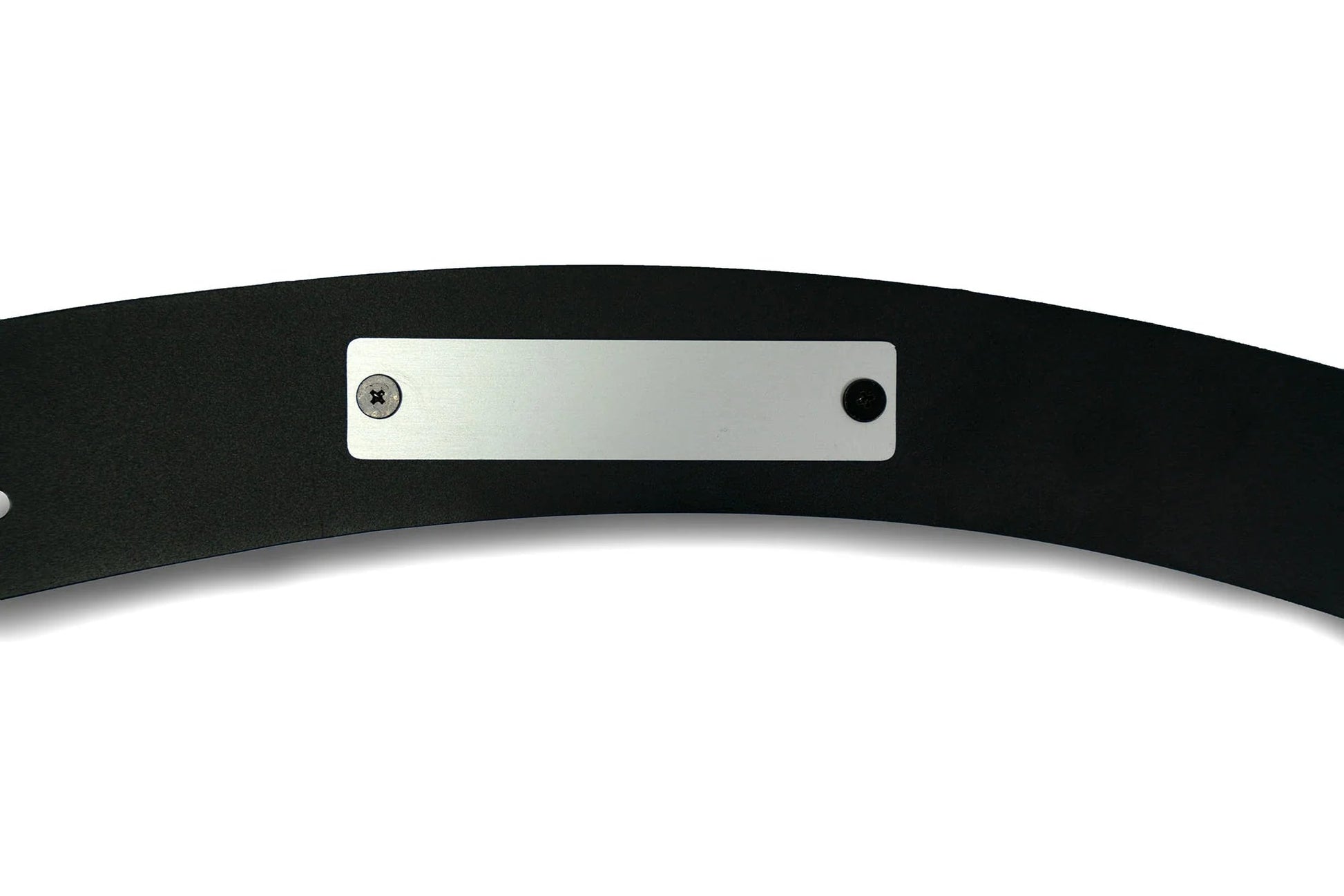 DV8 Offroad Fender Flare Deletes 2021 - 2023 Bronco - Speedlogix