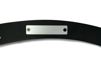 DV8 Offroad Fender Flare Deletes 2021 - 2023 Bronco - Speedlogix