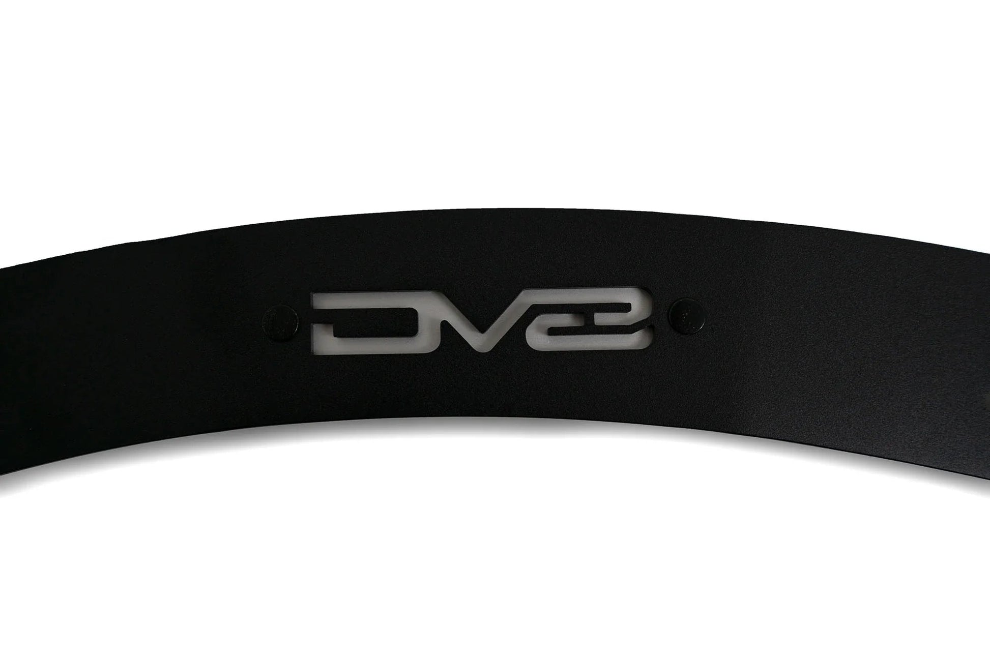 DV8 Offroad Fender Flare Deletes 2021 - 2023 Bronco - Speedlogix