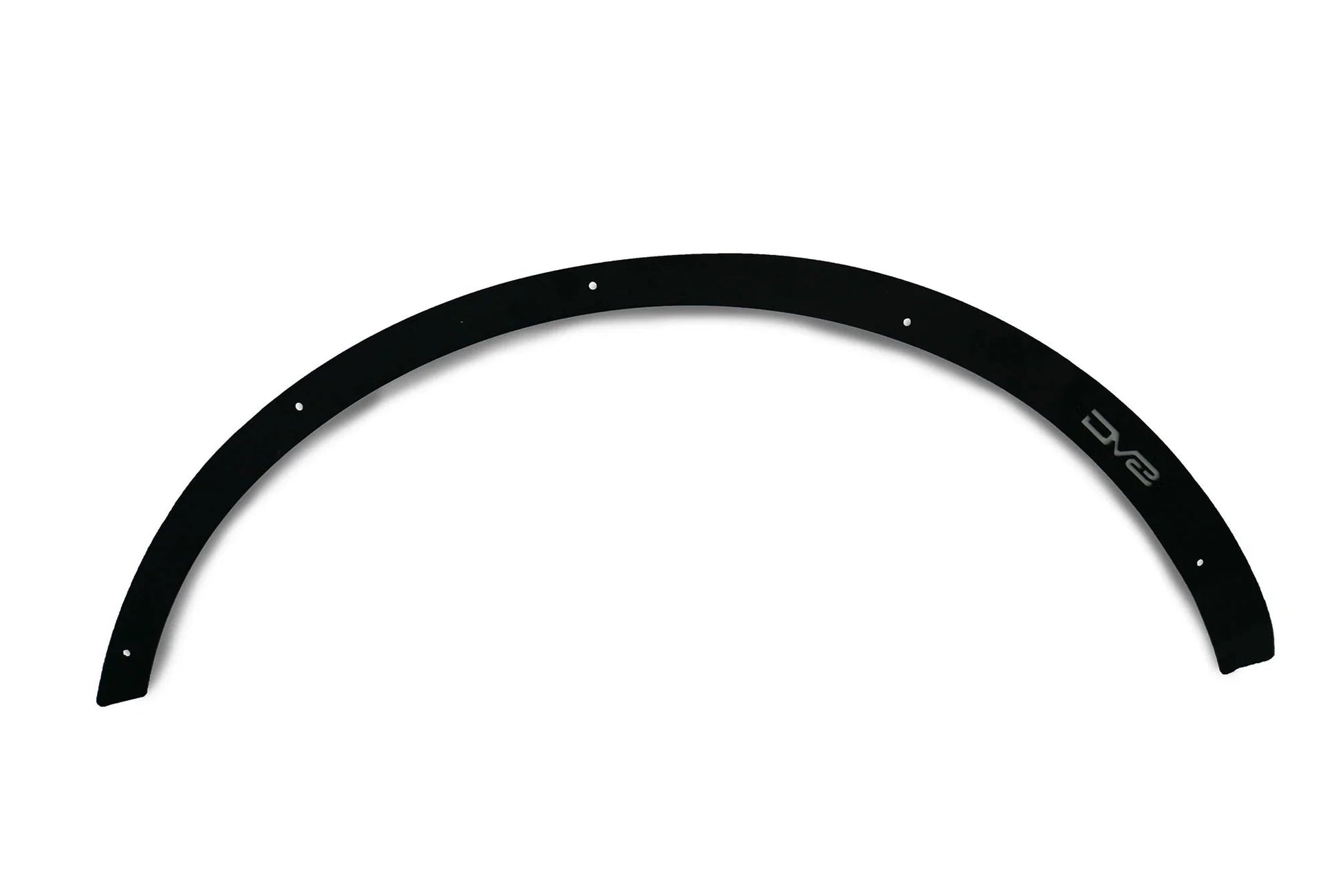 DV8 Offroad Fender Flare Deletes 2021 - 2023 Bronco - Speedlogix