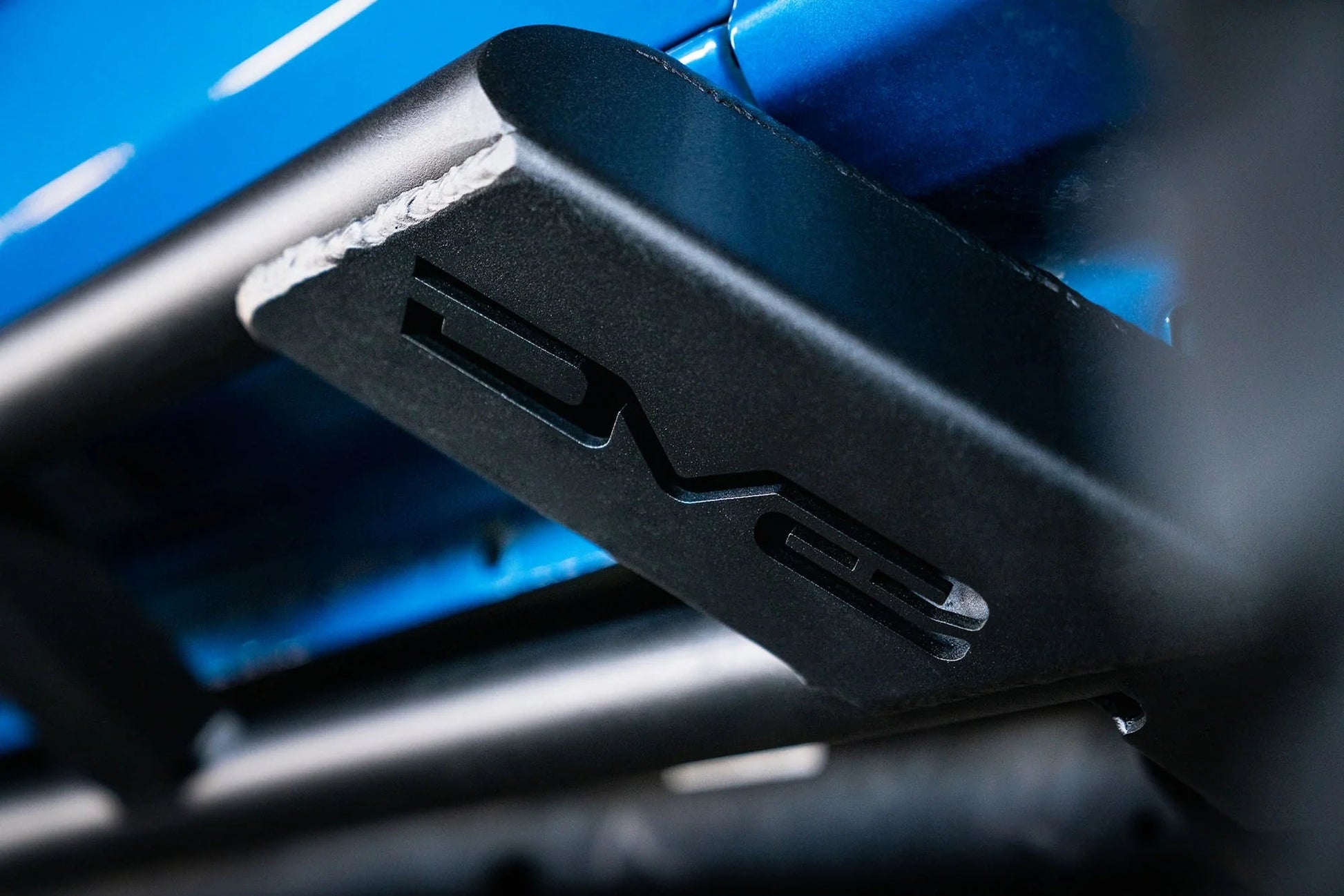 DV8 Offroad FS - 15 Series Rock Sliders 2021 - 2023 Bronco - Speedlogix