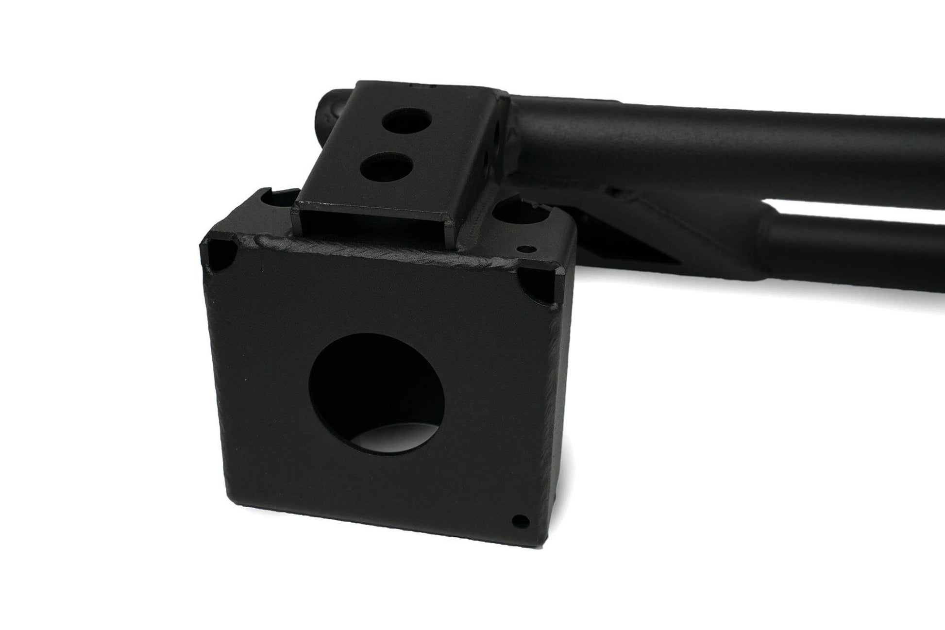 DV8 Offroad FS - 15 Series Rock Sliders 2021 - 2023 Bronco - Speedlogix