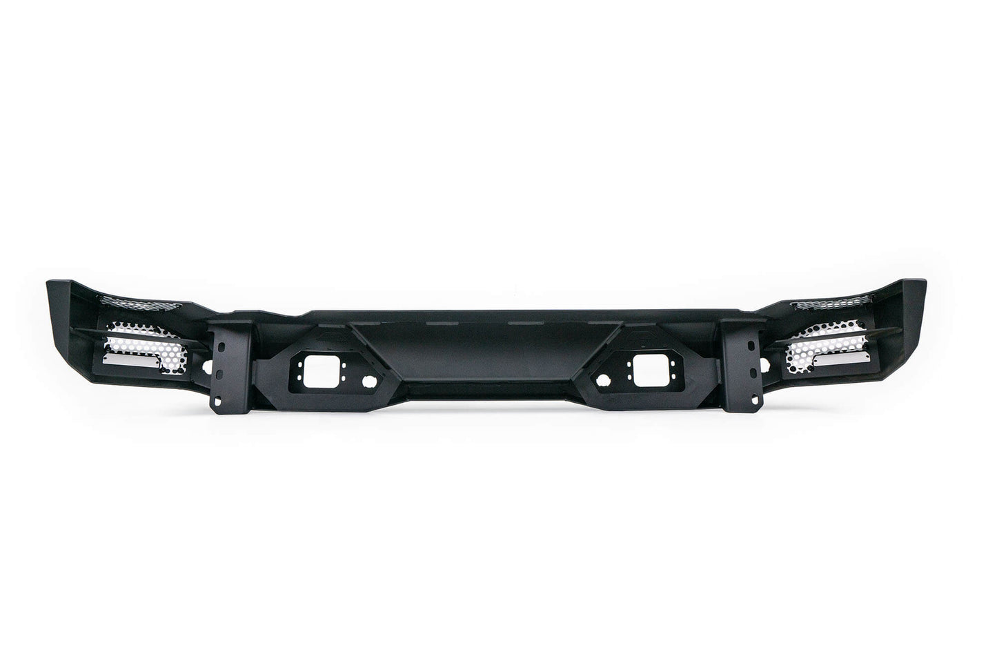 DV8 Offroad MTO Series Rear Bumper 2021 - 2023 Bronco - Speedlogix