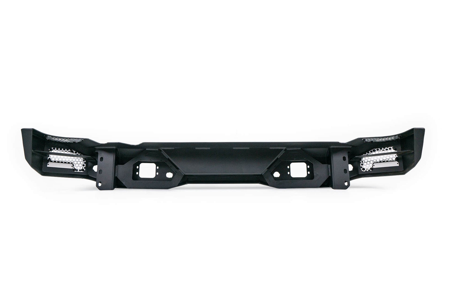 DV8 Offroad MTO Series Rear Bumper 2021 - 2023 Bronco - Speedlogix