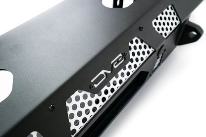 DV8 Offroad MTO Series Winch Front Bumper 2021 - 2023 Bronco - Speedlogix