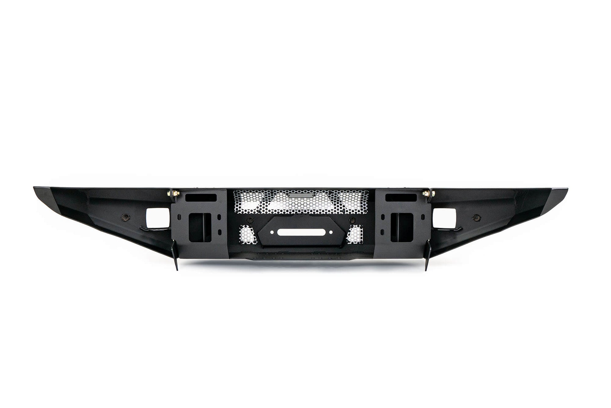 DV8 Offroad MTO Series Winch Front Bumper 2021 - 2023 Bronco - Speedlogix