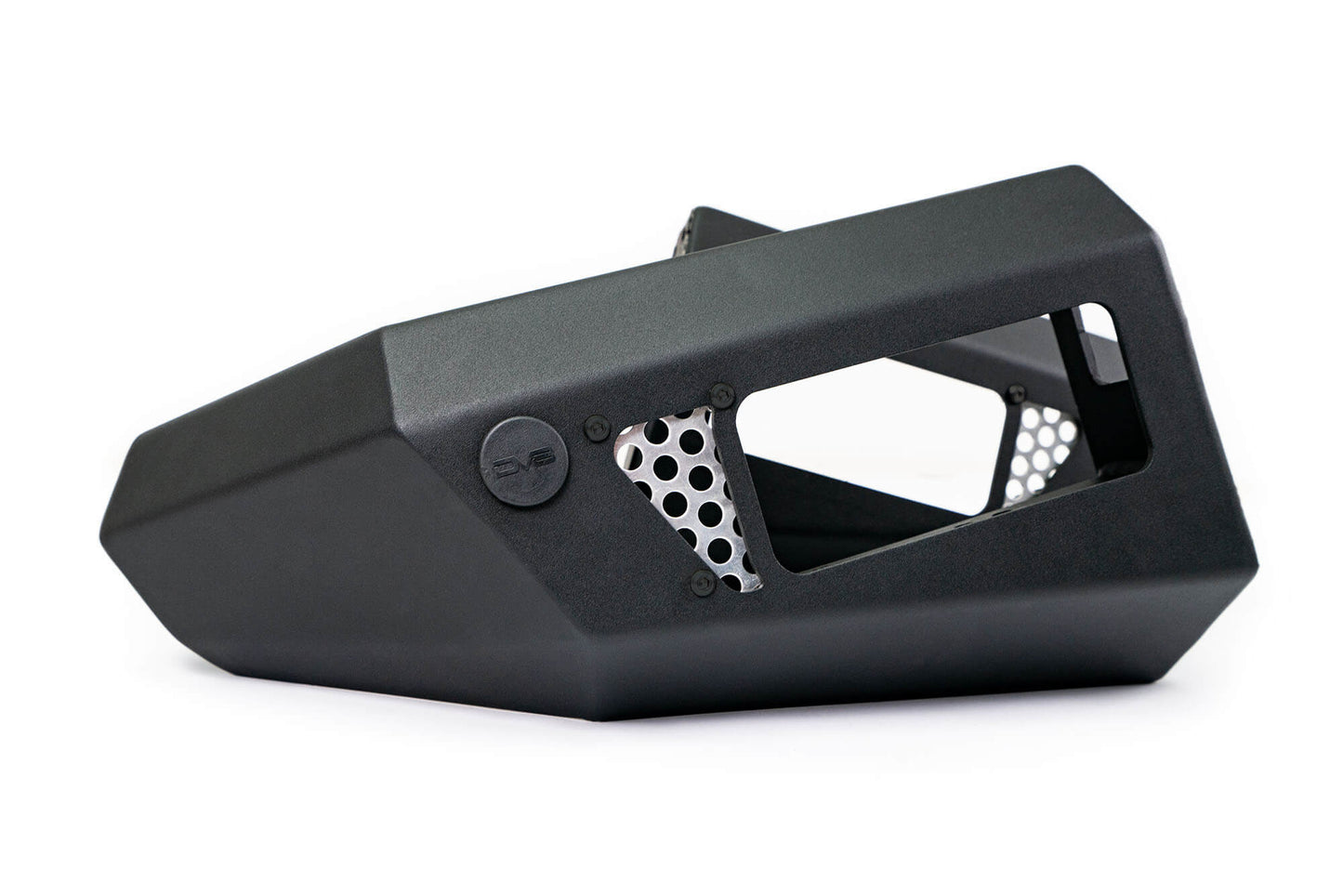 DV8 Offroad OE Plus Series Front Bumper 2021 - 2023 Bronco - Speedlogix