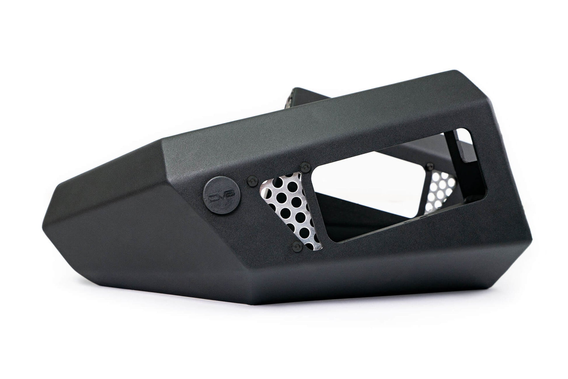 DV8 Offroad OE Plus Series Front Bumper 2021 - 2023 Bronco - Speedlogix