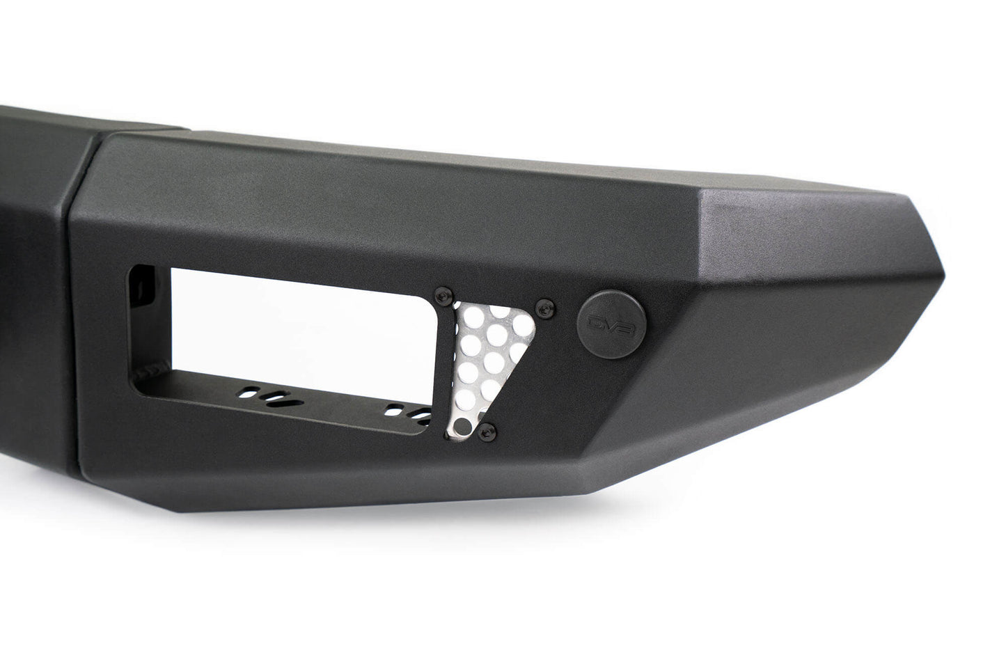 DV8 Offroad OE Plus Series Front Bumper 2021 - 2023 Bronco - Speedlogix