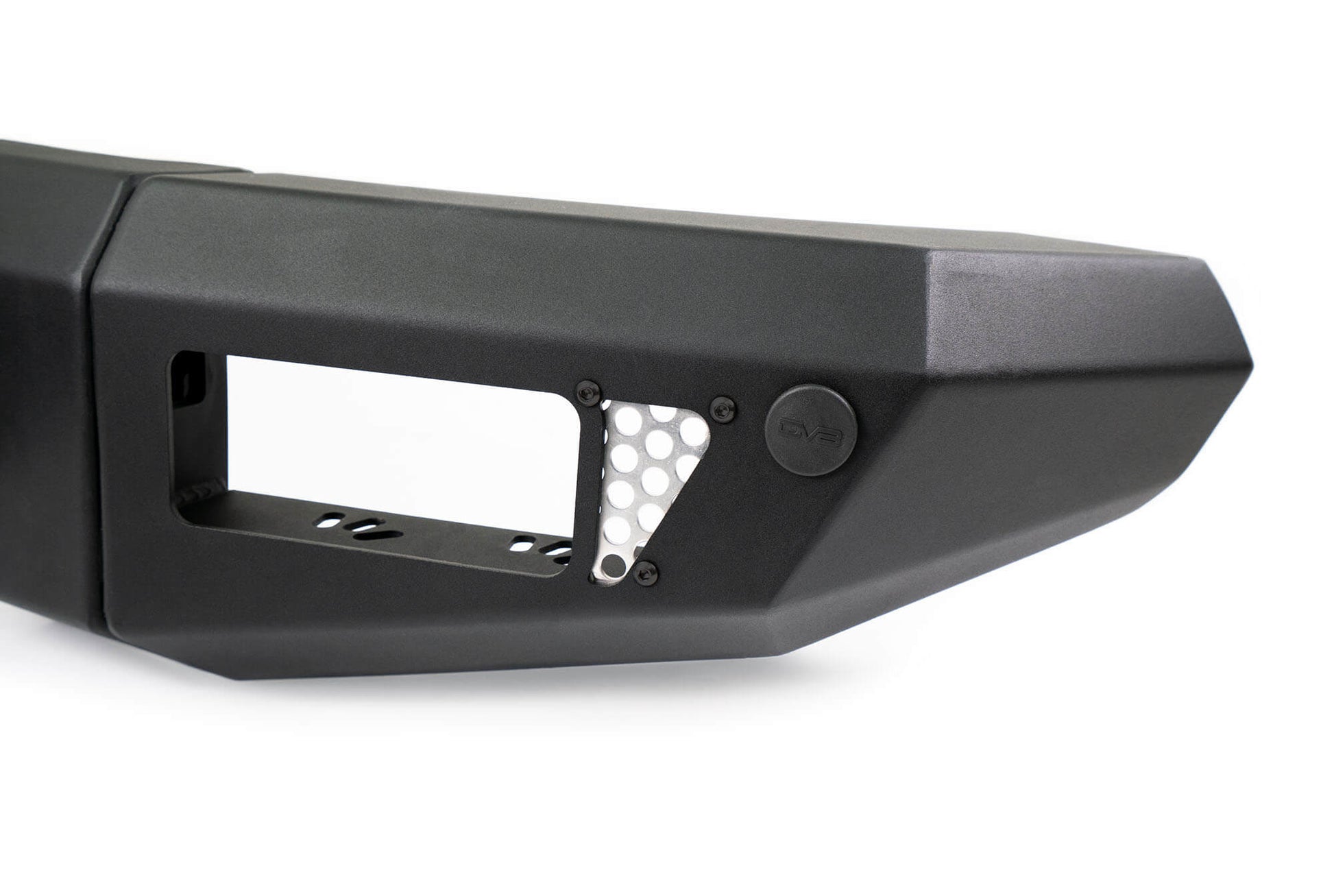 DV8 Offroad OE Plus Series Front Bumper 2021 - 2023 Bronco - Speedlogix