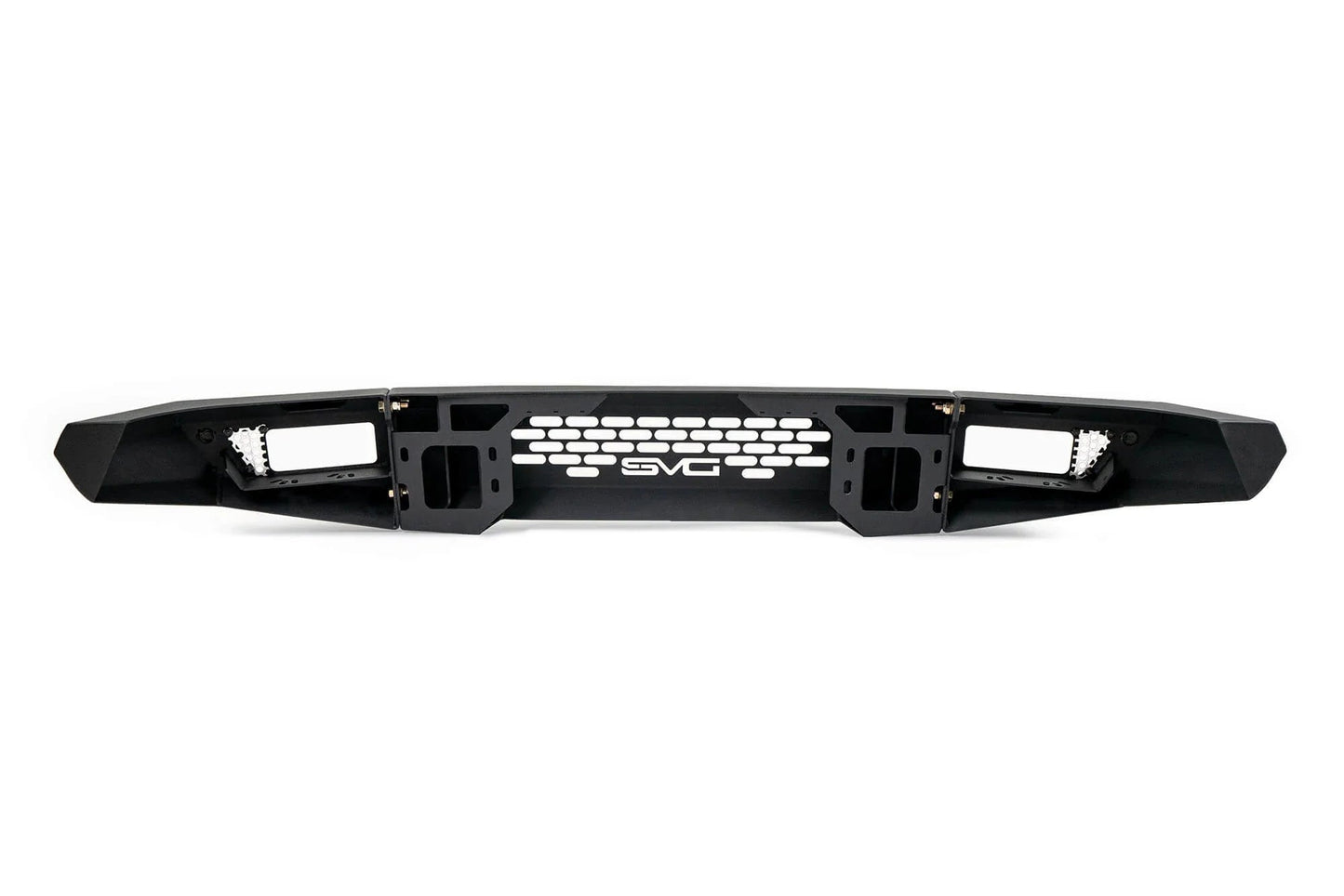 DV8 Offroad OE Plus Series Front Bumper 2021 - 2023 Bronco - Speedlogix