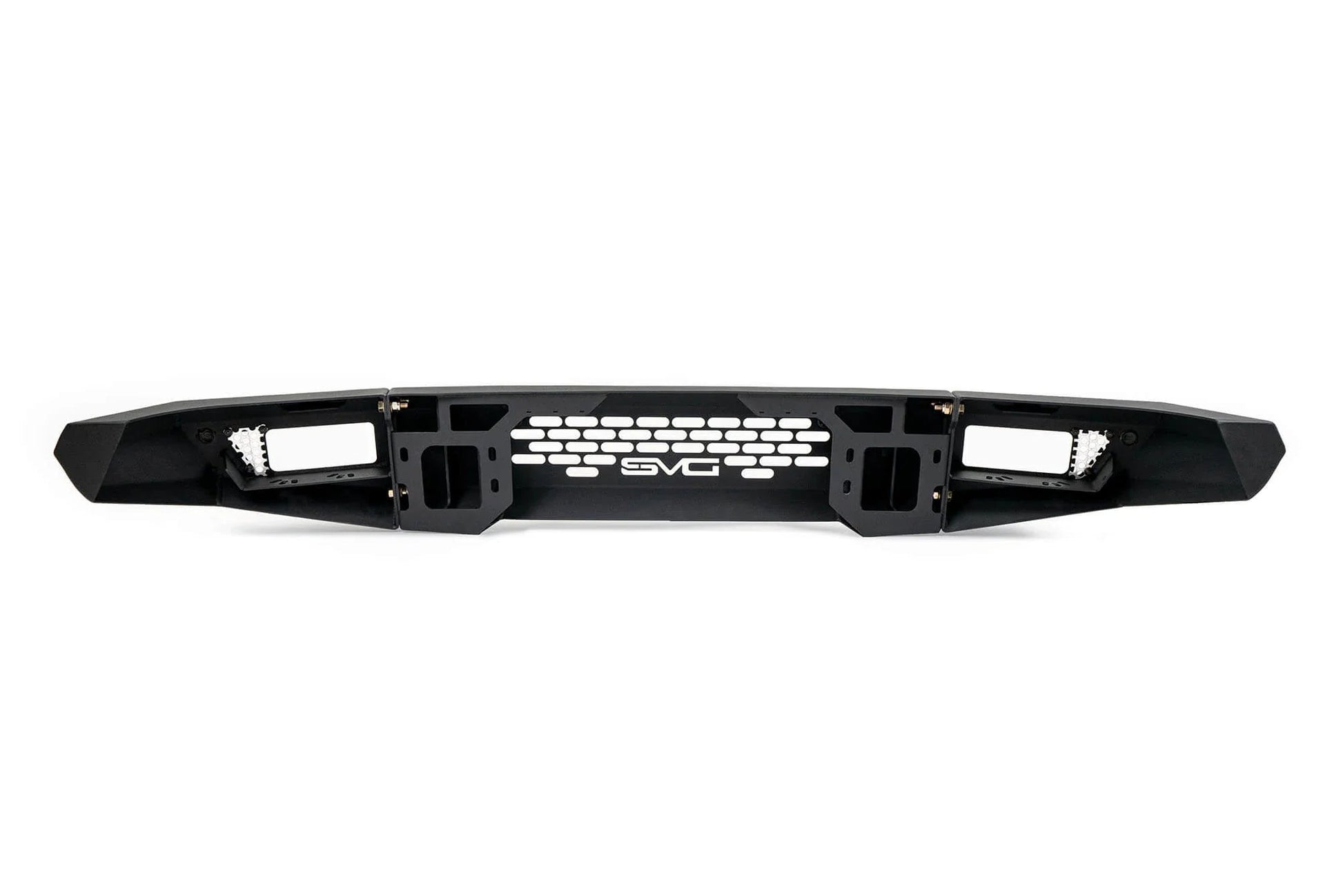 DV8 Offroad OE Plus Series Front Bumper 2021 - 2023 Bronco - Speedlogix