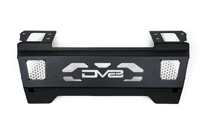 DV8 Offroad Steel Front Skid Plate 2021 - 2023 Bronco - Speedlogix