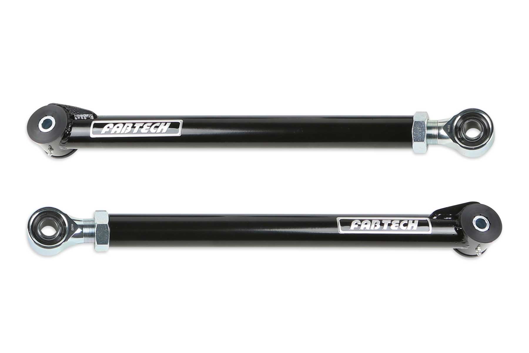 Fabtech Rear Lower Link Arms 2021 - 2023 Bronco - Speedlogix