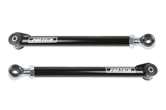 Fabtech Rear Lower Link Arms 2021 - 2023 Bronco - Speedlogix