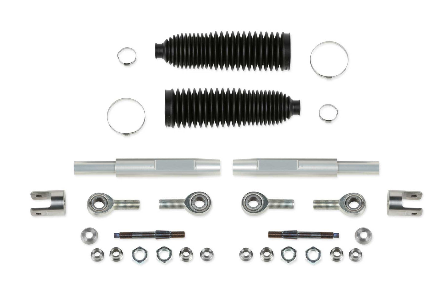 Fabtech Tie Rod Heim Kit 2021 - 2023 Bronco - Speedlogix
