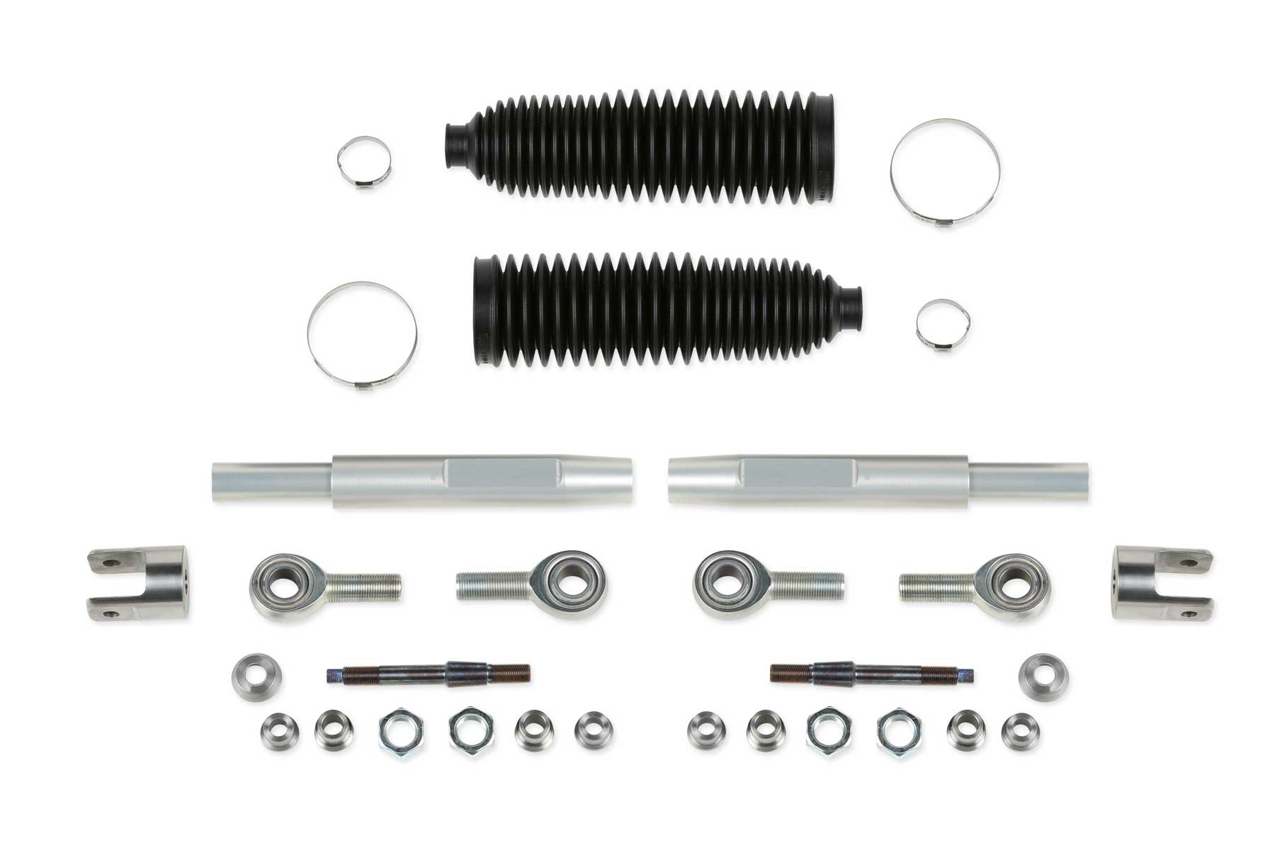 Fabtech Tie Rod Heim Kit 2021 - 2023 Bronco - Speedlogix