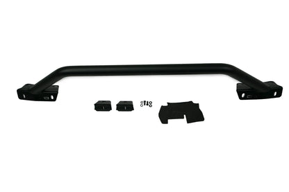 DV8 Offroad Factory Steel Bumper Bull Bar 2021-2023 Bronco