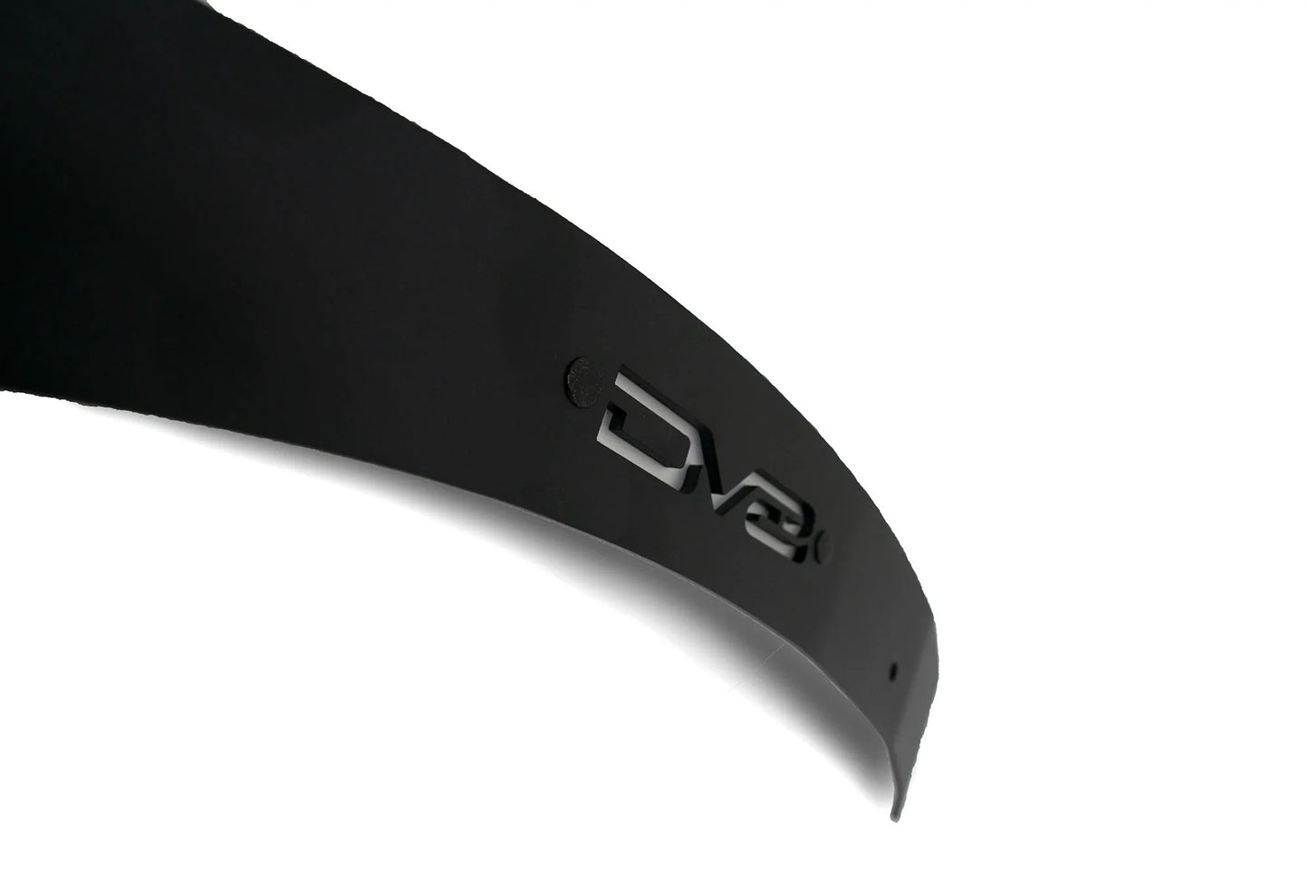 DV8 Offroad Fender Flare Deletes 2021-2023 Bronco