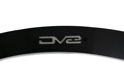 DV8 Offroad Fender Flare Deletes 2021-2023 Bronco