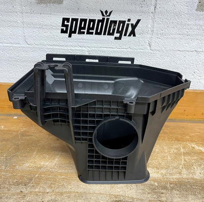 Hellcat Airbox Kit w/ Inlet Tube, Filter 2015 - 2023 Challenger - Speedlogix