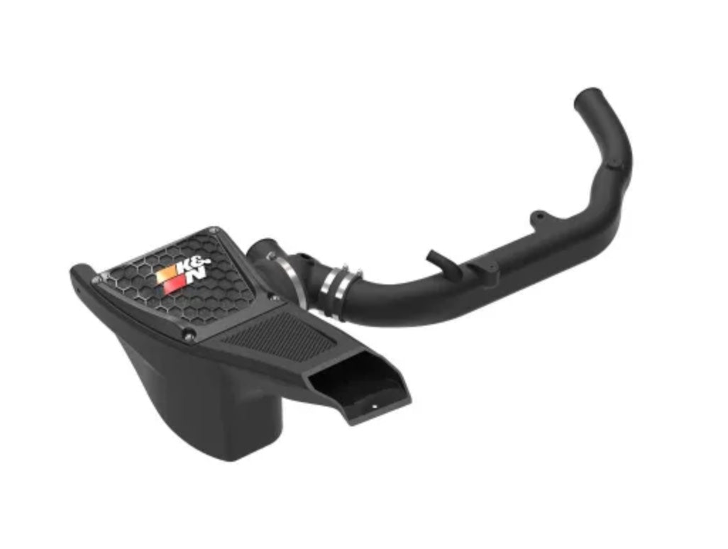 K&N Air Intake 2021 - 2023 Bronco 2.7L - Speedlogix