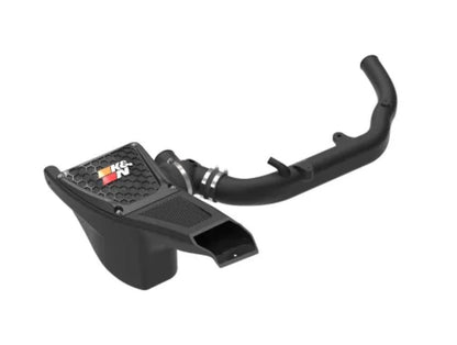 K&N Air Intake 2021 - 2023 Bronco 2.7L - Speedlogix