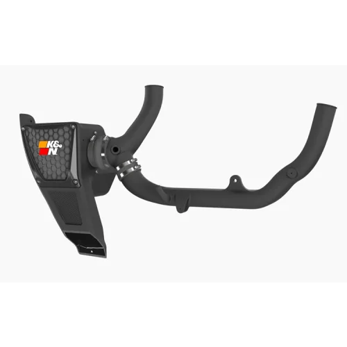 K&N Air Intake 2021 - 2023 Bronco 2.7L - Speedlogix