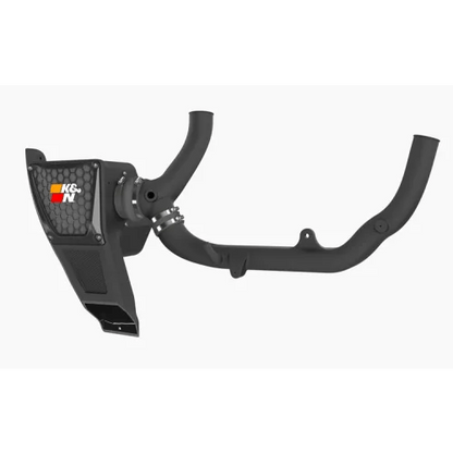 K&N Air Intake 2021 - 2023 Bronco 2.7L - Speedlogix
