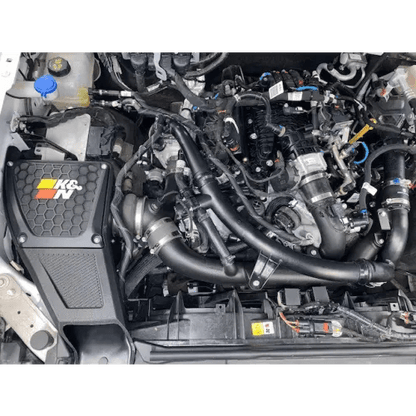K&N Air Intake 2021 - 2023 Bronco 2.7L - Speedlogix