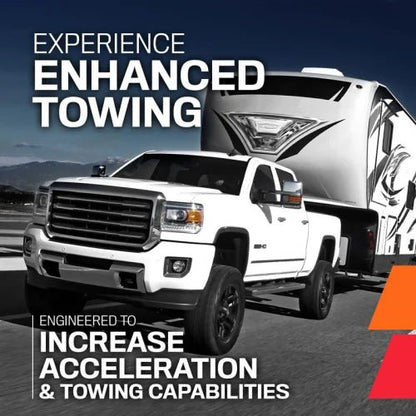 K&N Throttle Control Module - Speedlogix