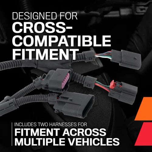 K&N Throttle Control Module - Speedlogix