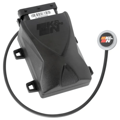 K&N Throttle Control Module - Speedlogix