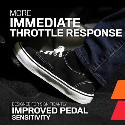 K&N Throttle Control Module - Speedlogix