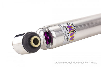 KW V3 Coilover Kit 2021 - 2023 Mustang Mach - E - Speedlogix