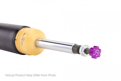 KW V3 Coilover Kit 2021 - 2023 Mustang Mach - E - Speedlogix