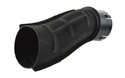 Mopar Headlight Air Inlet Tube 2015 - 2023 Challenger - Speedlogix