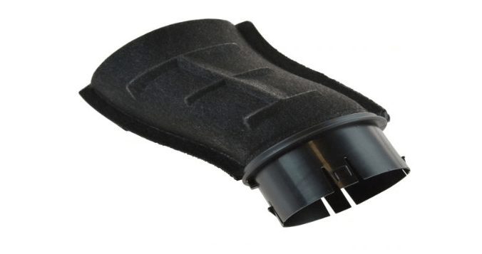 Mopar Headlight Air Inlet Tube 2015 - 2023 Challenger - Speedlogix