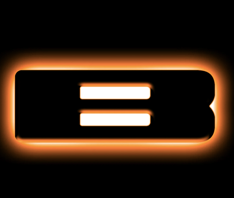 Oracle Illuminated Amber LED Letter Badges 2021 - 2023 Bronco - Speedlogix