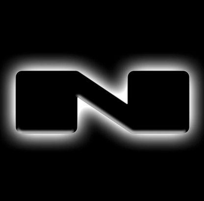 Oracle Illuminated White LED Letter Badges 2021 - 2023 Bronco - Speedlogix