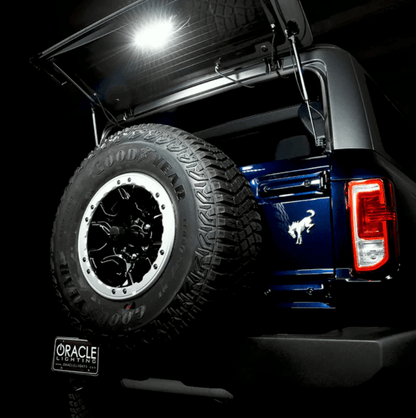 Oracle LED Cargo Light Module 2021 - 2023 Bronco - Speedlogix