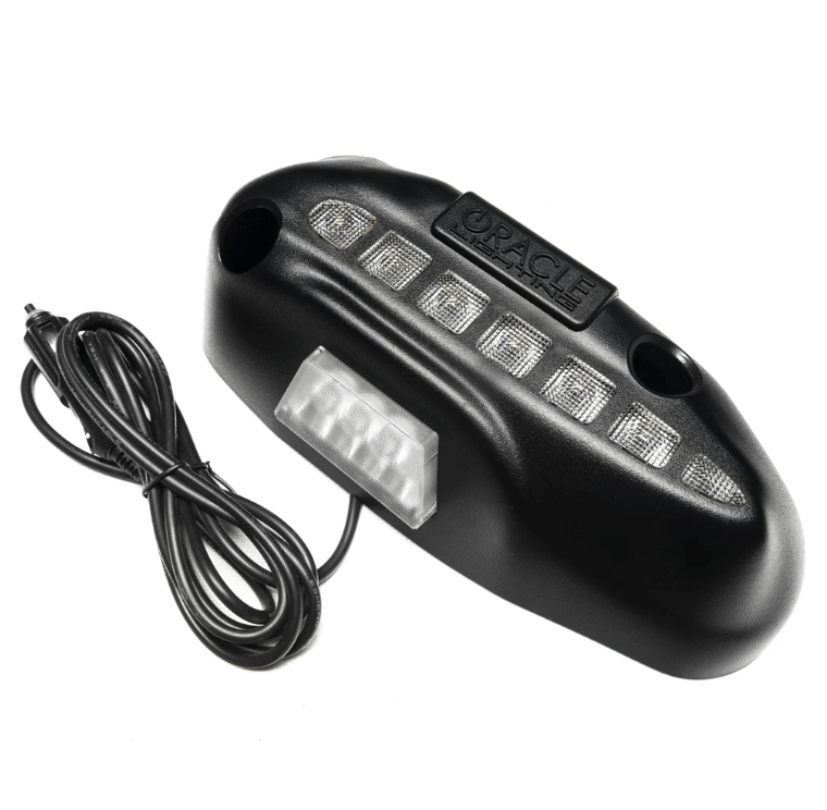 Oracle LED Cargo Light Module 2021 - 2023 Bronco - Speedlogix
