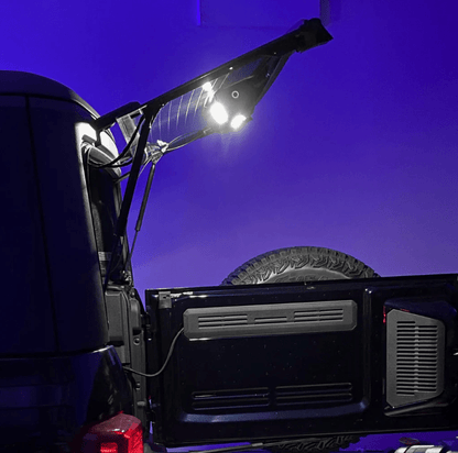 Oracle LED Cargo Light Module 2021 - 2023 Bronco - Speedlogix